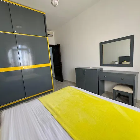 Gravity Hotel & Aquapark Sahl Hashesh