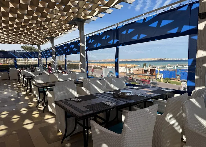 Apartmanhotel Gravity & Aquapark Sahl Hashesh Gurdaka