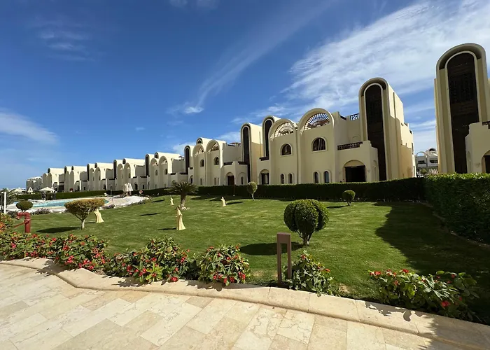 Gravity & Aquapark Sahl Hashesh