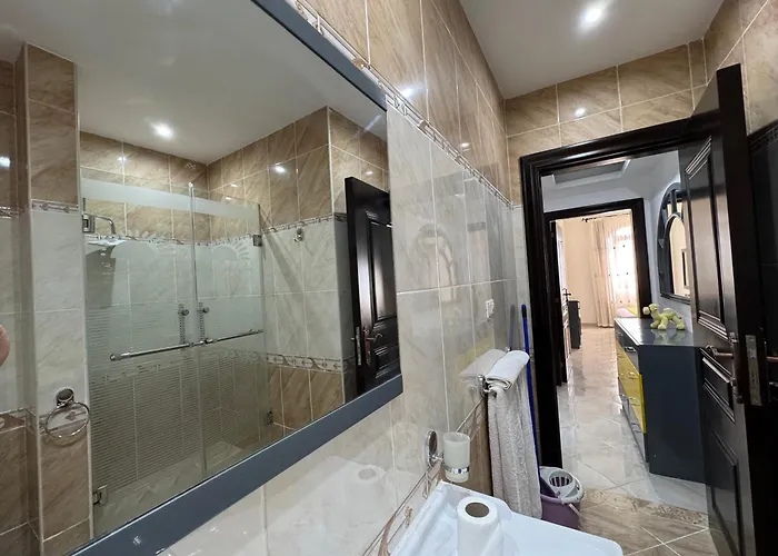 Apartmanhotel Gravity & Aquapark Sahl Hashesh *