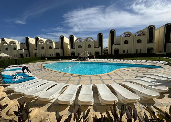 Gravity & Aquapark Sahl Hashesh *